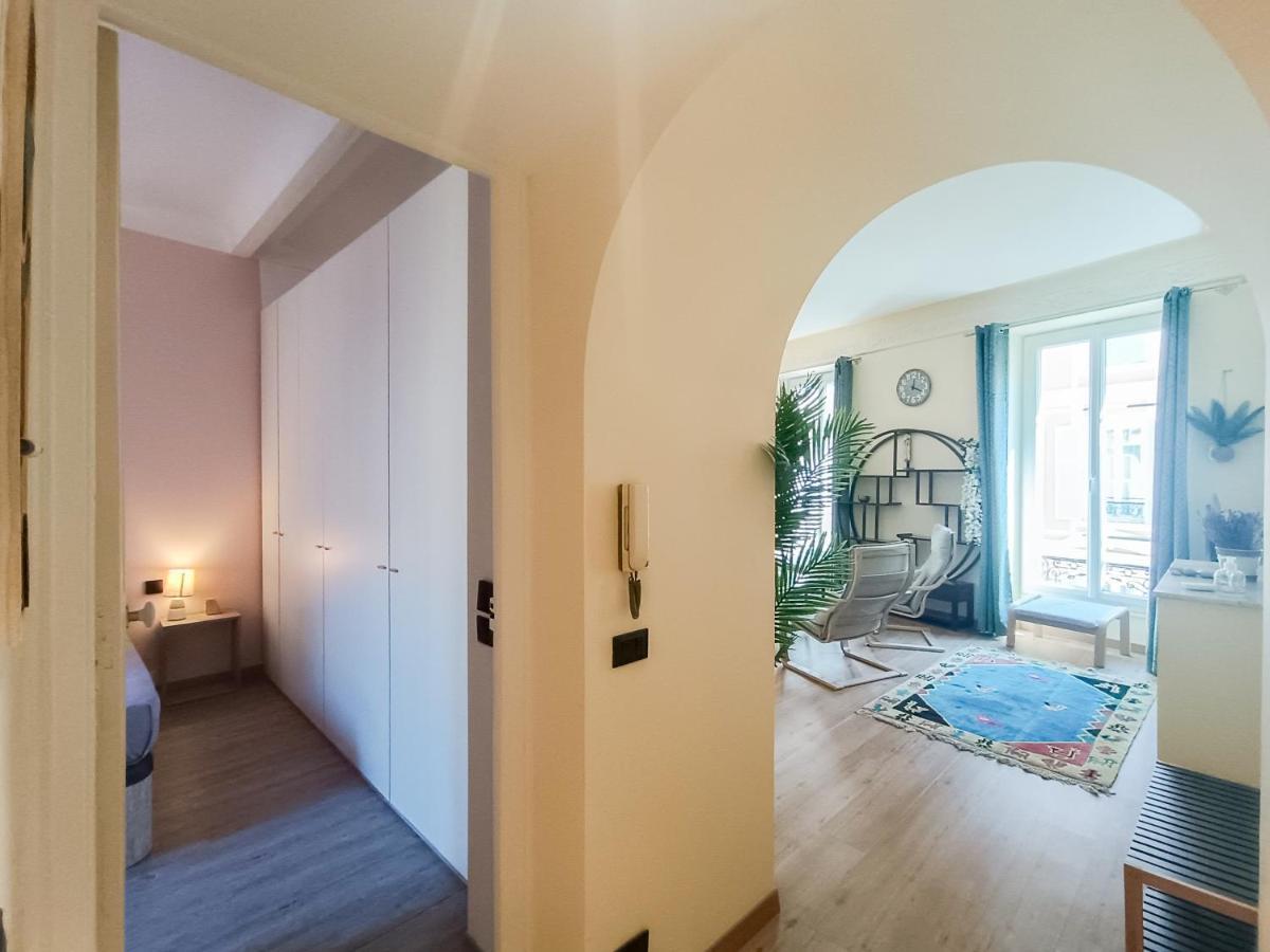 Апартаменти France 66 4 Pers Ac Wifi Ніцца Екстер'єр фото